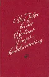 Drei Jahre bei... image