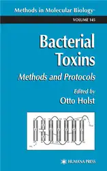 Bacterial Toxins: Methods... image