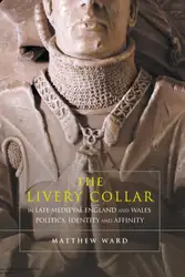 The Livery Collar... image