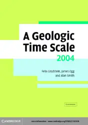 A Geologic Time... image