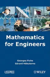 Mathematics for Engineers image