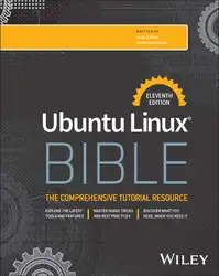 Ubuntu Linux Bible,... image