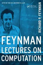 Feynman Lectures On... image