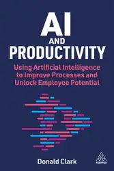 AI and Productivity image