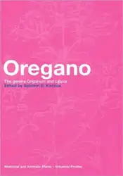 Oregano: The genera... image