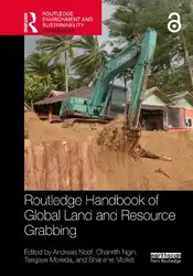 Routledge Handbook of... image