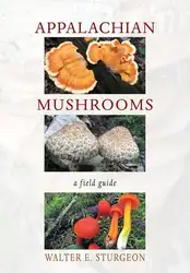 Appalachian Mushrooms: A... image