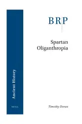 Spartan Oliganthropia image