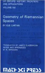 Geometry of Riemannian... image