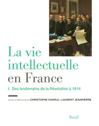 La vie intellectuelle... image