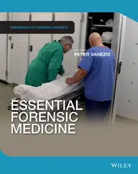 Essential Forensic Medicine image