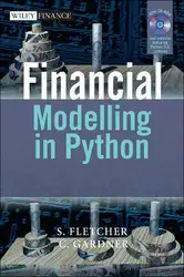 دانلود کتاب Financial Modelling in Python