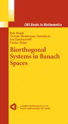 Biorthogonal Systems in... image