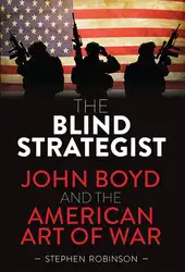 The Blind Strategist:... image