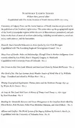 Tanana and Chandalar... image