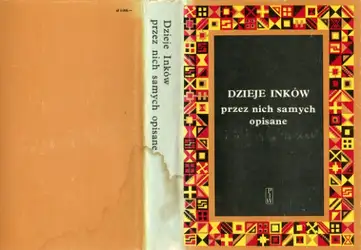 Dzieje Inków przez... image