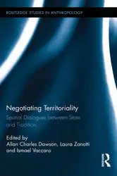 Negotiating Territoriality: Spatial... image