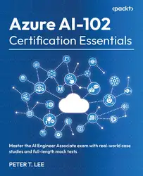Azure AI-۱۰۲ Certification... image