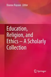 Education, Religion, and... image