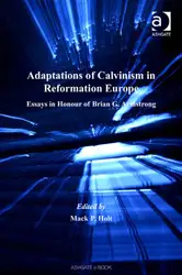 Adaptations of Calvinism... image