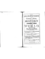 An Institution of... image