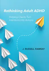 Rethinking Adult ADHD:... image