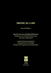 Medical Law: Text,... image