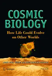 Cosmic Biology: How... image