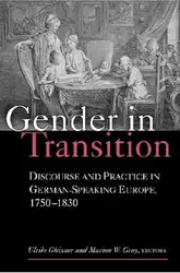 Gender in Transition:... image