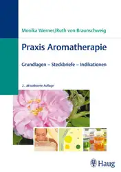 Praxis Aromatherapie: Grundlagen... image