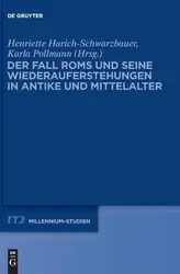 Der Fall Roms... image