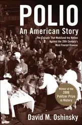 Polio: An American... image