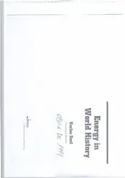 Energy In World... image