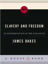 Slavery And Freedom:... image