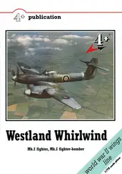 Westland Whirlwind: Mk.I... image