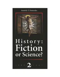 History: Fiction or... image