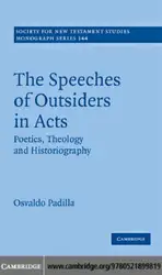 The Speeches of... image