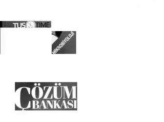 Tustime Mikrobiyoloji Çözüm... image