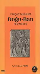 Eskiçağ Tarihinde Doğu-Batı... image