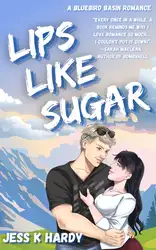 دانلود کتاب Lips Like Sugar