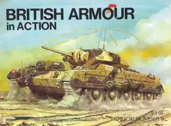 British Armour in... image