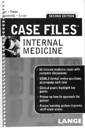 Case Files Internal... image