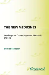 The New Medicines:... image