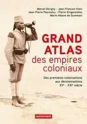 Grand Atlas des... image