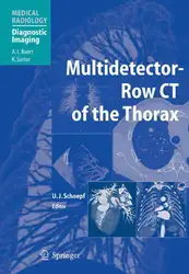 Multidetector-Row CT of... image