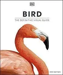 دانلود کتاب Bird The Definitive Visual Guide New Edition