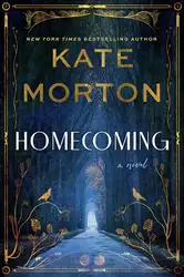 Homecoming image