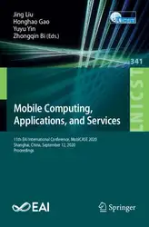 Mobile Computing, Applications,... image