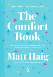 The Comfort Book image