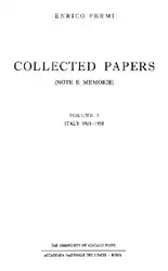 Selected papers (Note... image